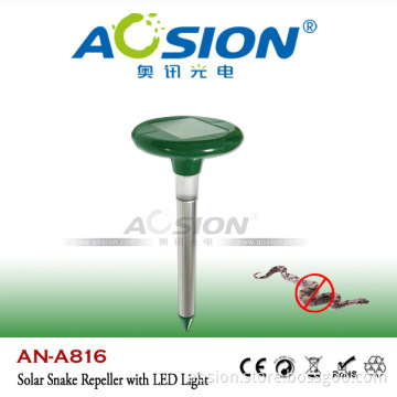 an-A816 Durable Solar Snake Repellent